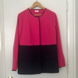 Crown and Ivy Jacket Size small